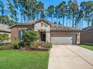 2055 Lost Timbers Dr, Conroe, TX 77304
