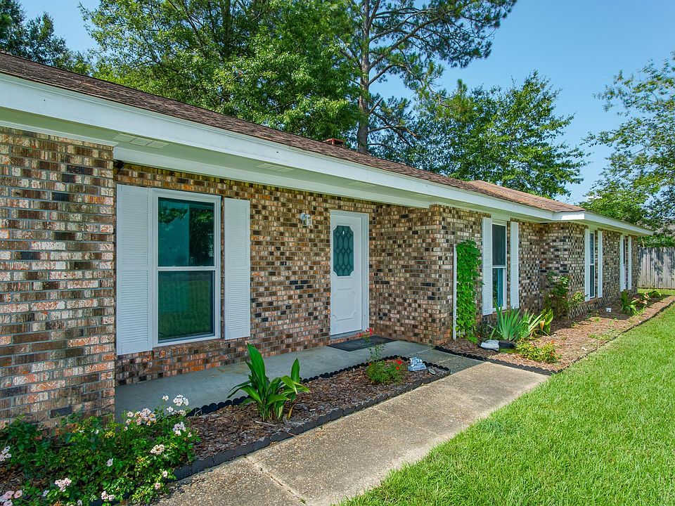 106 Robin Hood Dr, Petal, MS 39465 Zillow