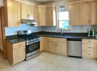 53 Forest St #2, Arlington, MA 02476