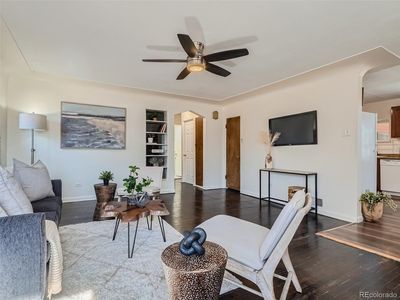 1319 W Exposition Avenue, Denver, CO, 80223
