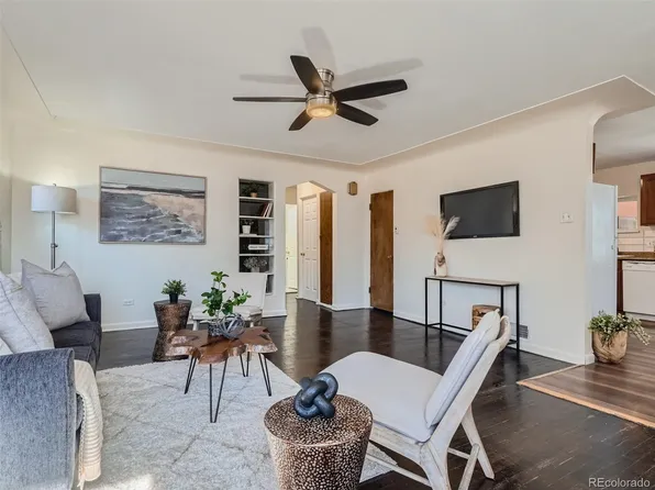 1319 W Exposition Avenue, Denver, CO 80223