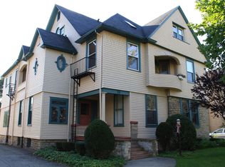 30 North Goodman Street - 6, Rochester, NY 14607