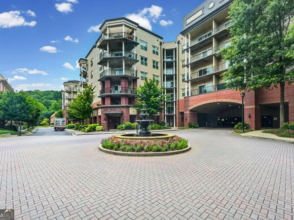 200 River Vista Dr Unit 644, Sandy Springs, GA 30339