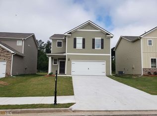 3303 Ebb Cir #134, Fairburn, GA 30213