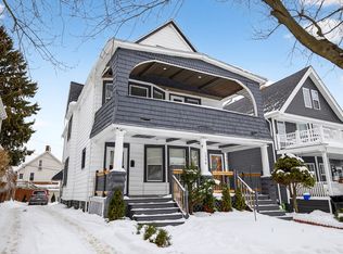 1346 W 59th St #1, Cleveland, OH 44102