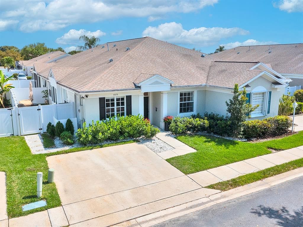 5870 French Plum Ln, Tamarac, FL 33321 | Zillow