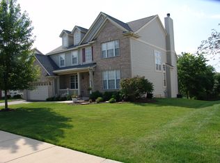 26319 W Whispering Woods Cir, Plainfield, IL 60585