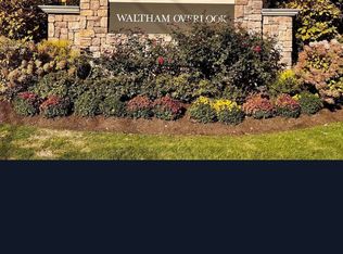 49 Jacqueline Rd APT 4, Waltham, MA 02452