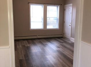 53 Macondray St FLOOR 2, Cumberland, RI 02864