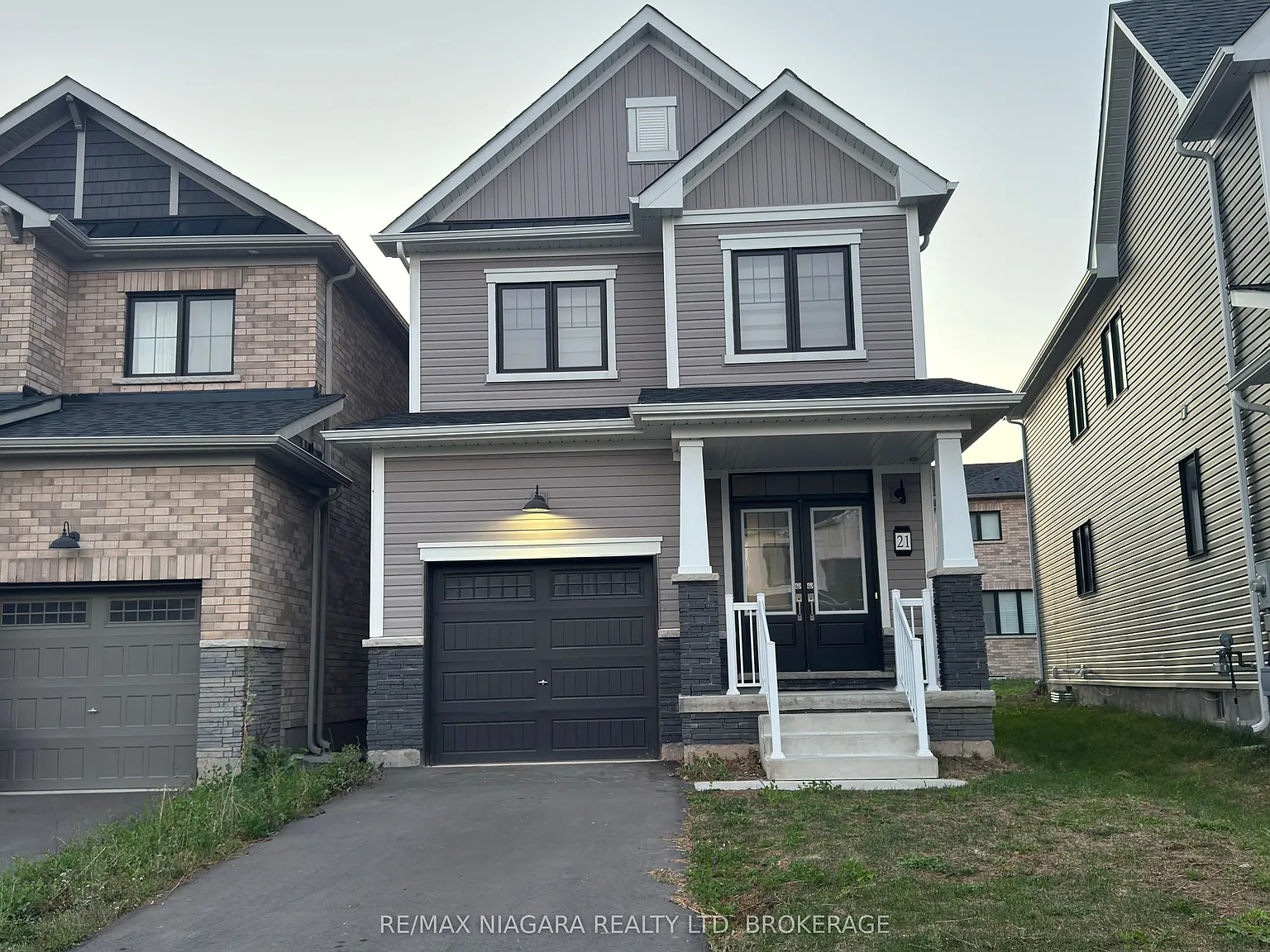 3 bed, $2,650 — Photo 1