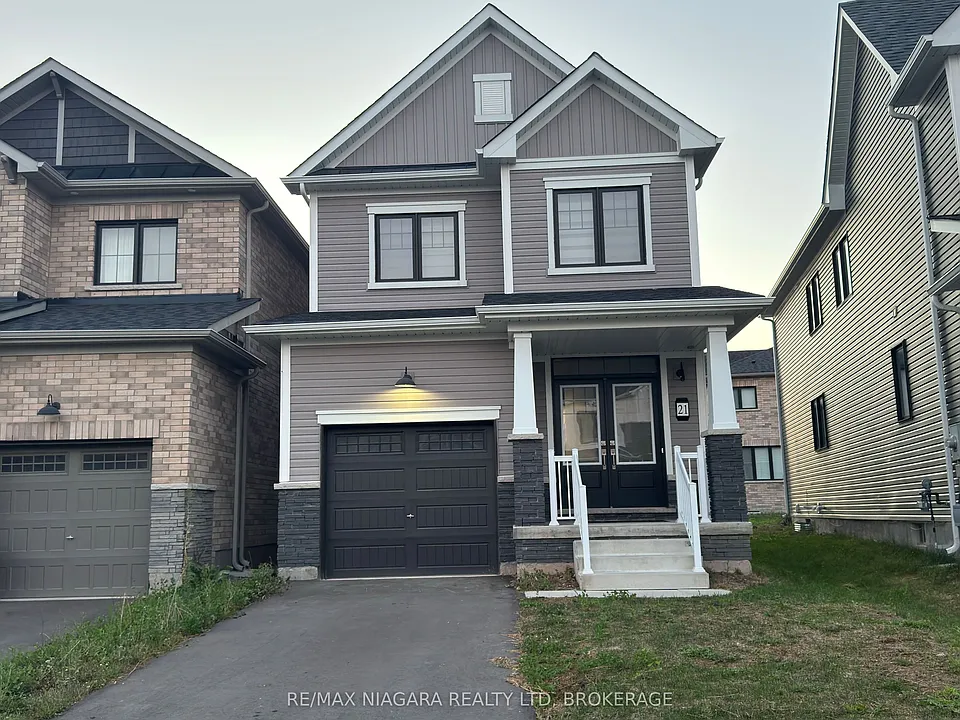 21 Keelson St #UPPER