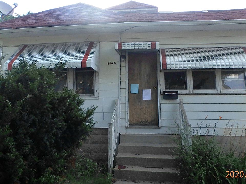 2nd image of 4408 N 57th St