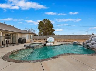 14545 Bonanza Rd, Victorville, CA 92392