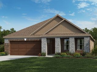 3616 Sanza Way, Round Rock, TX 78665