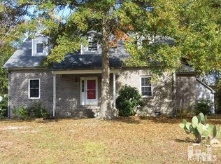 3772 Old Maco Rd NE, Leland, NC 28451