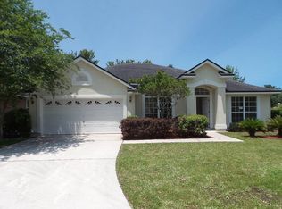 1204 Paradise Pond Rd, Saint Augustine, FL 32092