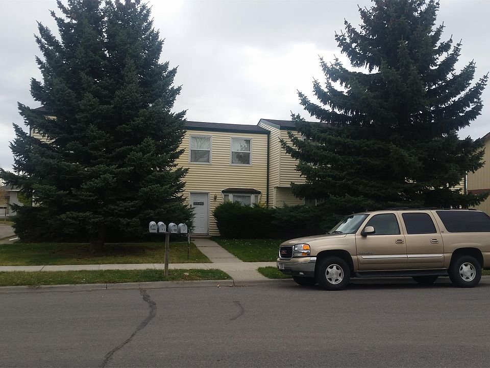 1st image of 500 S 20th Ave APT 4