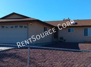 1330 Monterey Ave, Barstow, CA 92311