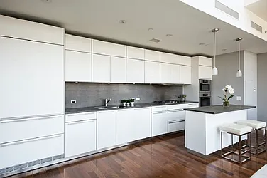 Rented by Brown Harris Stevens