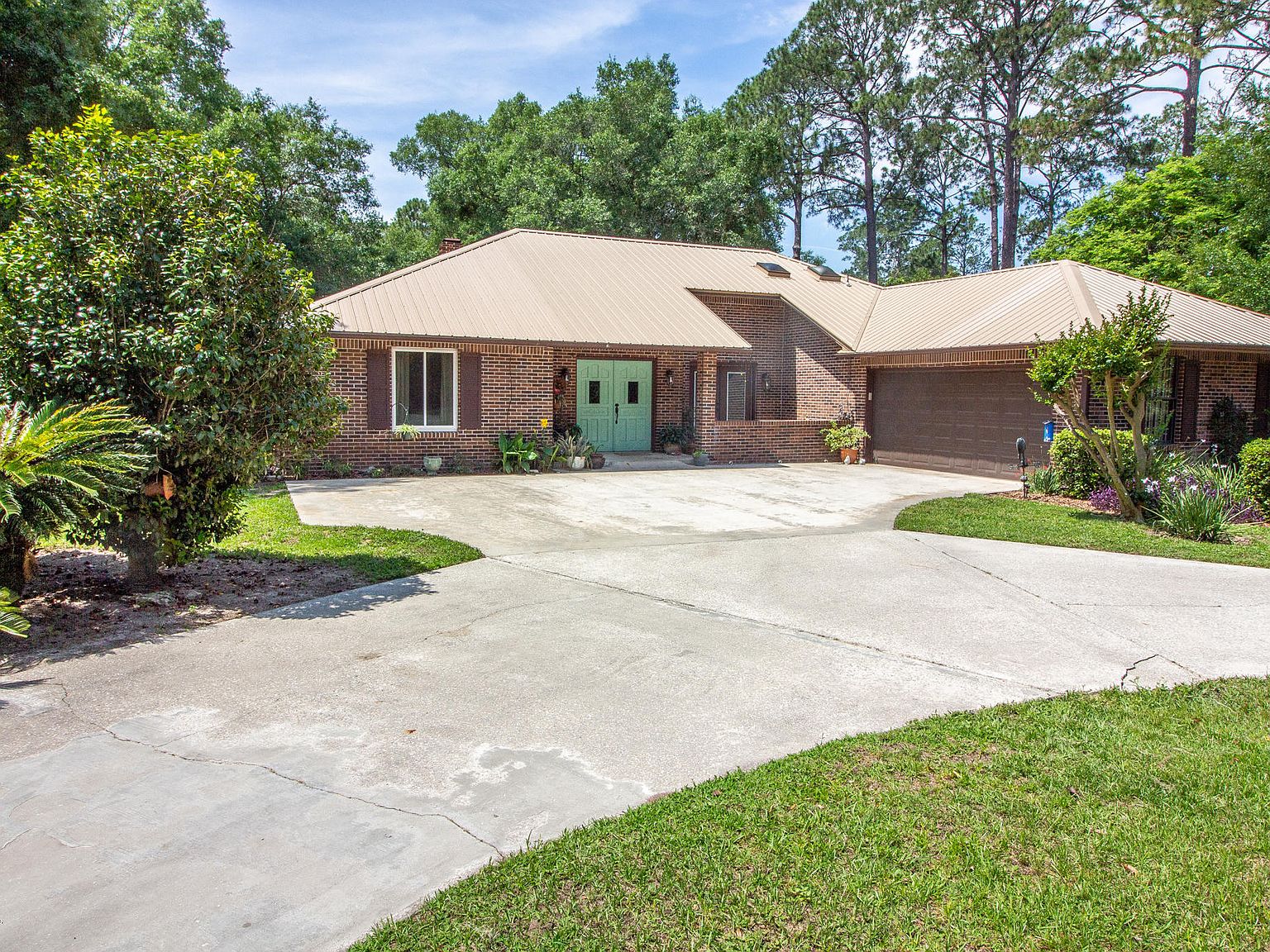 717 Sw Nightingale St Keystone Heights Fl 32656 Zillow