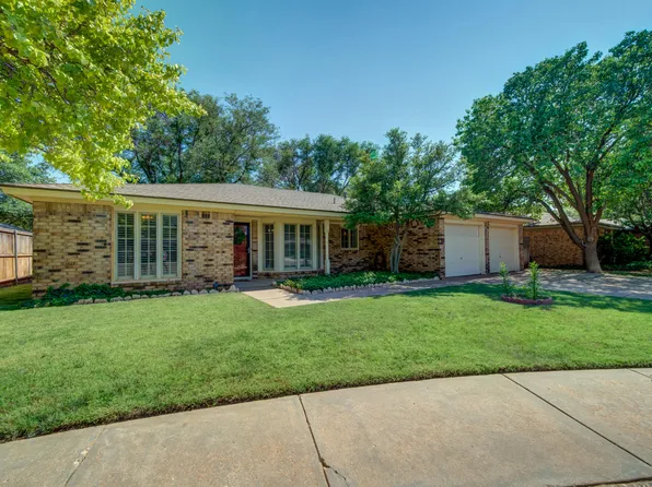 3403 88th St, Lubbock, TX 79423