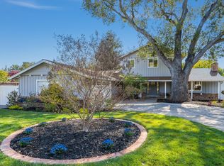 651 Twelve Acres Dr, Los Altos, CA 94022