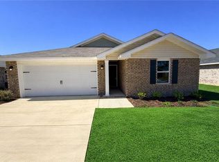 4298 Alden Cir E, Mobile, AL 36695