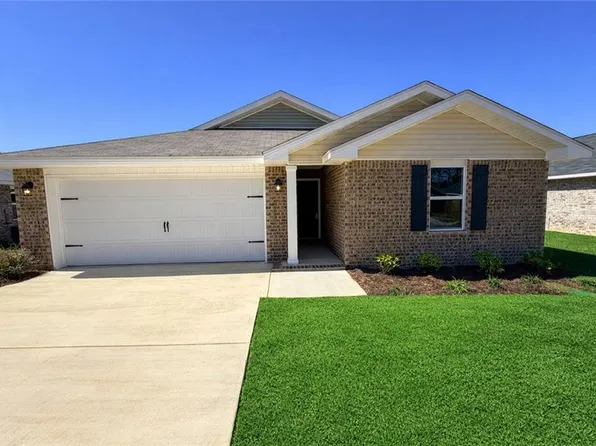 4298 Alden Cir E, Mobile, AL 36695