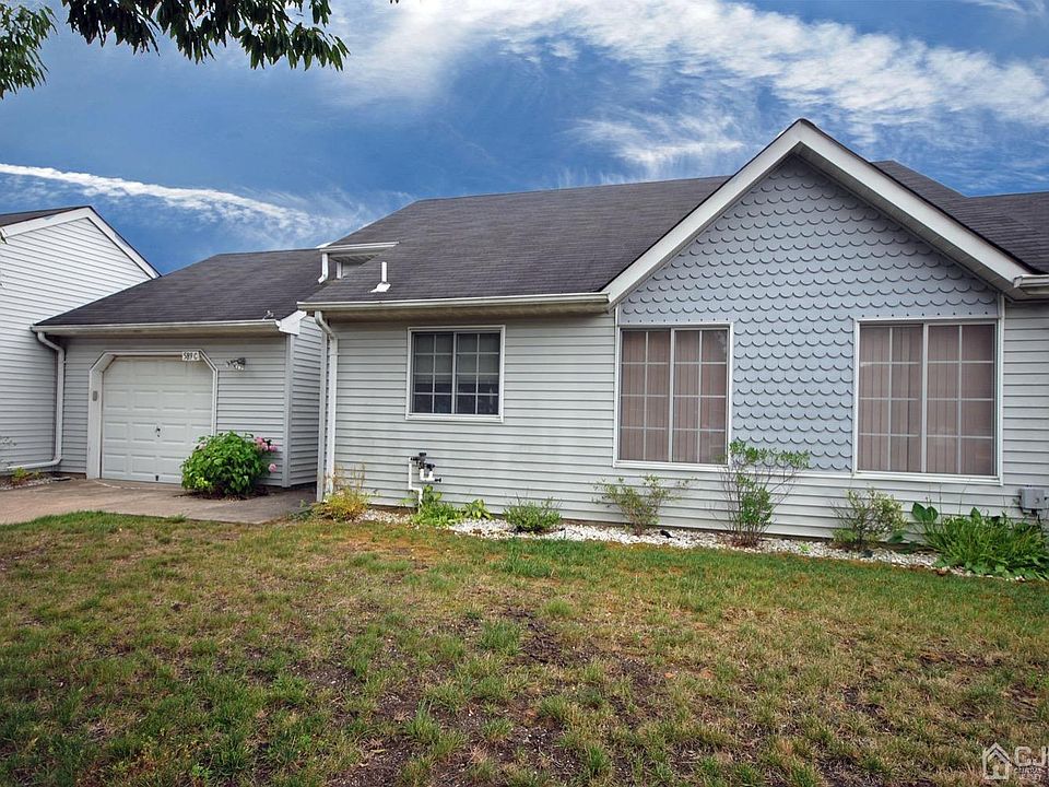 589C Madison Dr, Monroe Township, NJ 08831 Zillow