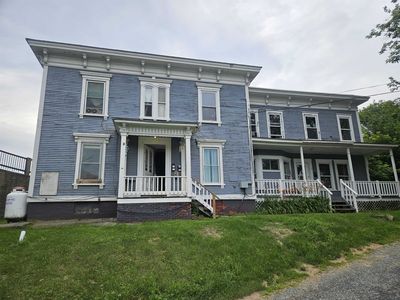 22 Washington Avenue, St Johnsbury, VT, 05819