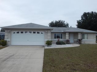 6058 SW 98th Loop, Ocala, FL 34476