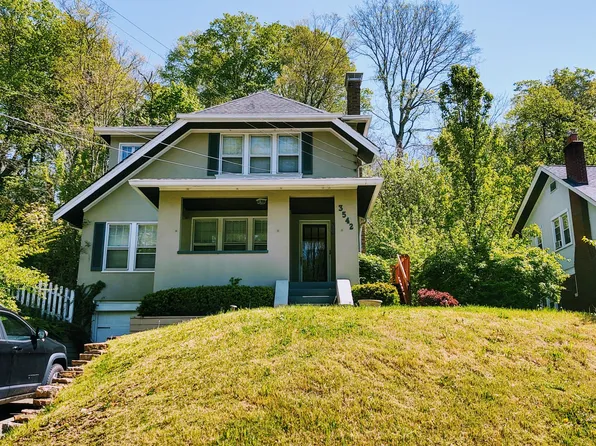 3542 Linwood Ave, Cincinnati, OH 45226