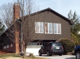 1608 Luzerne Street Ext, Johnstown, PA 15905