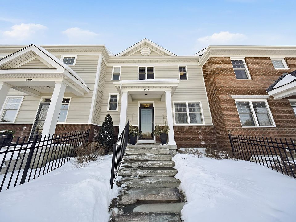 リラページです。 594 Zephyr Road, Williston, VT 05495 | Zillow
