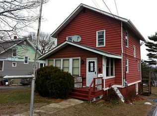 118 Brandegee Ave, Groton, CT 06340