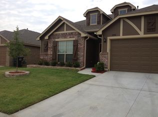 10740 N 153rd East Ave, Owasso, OK 74055