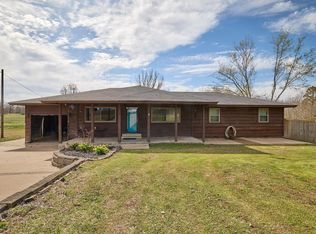 2413 Kruse Loop, Alexander, AR 72002