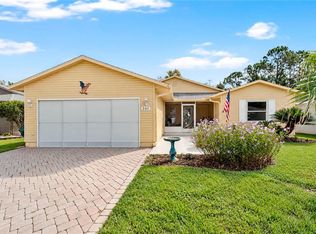 341 RANCHWOOD DRIVE, LEESBURG, FL 34748