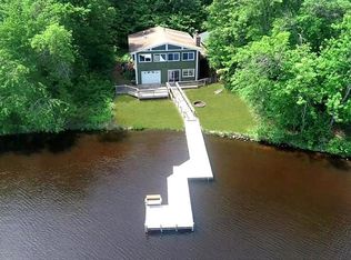 50691 218th Pl, McGregor, MN 55760