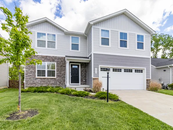 5678 Julia Kate Dr, Morrow, OH 45152