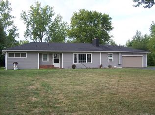 599 Clarkson Hamlin Tl Rd, Hamlin, NY 14464