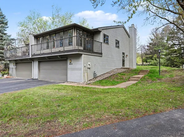 1472 Arden View Dr, Arden Hills, MN 55112
