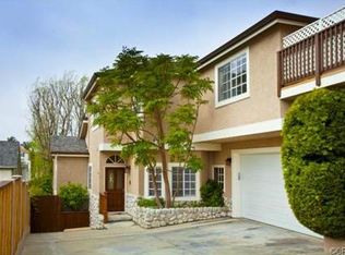 1921 Havemeyer Ln #B, Redondo Beach, CA 90278