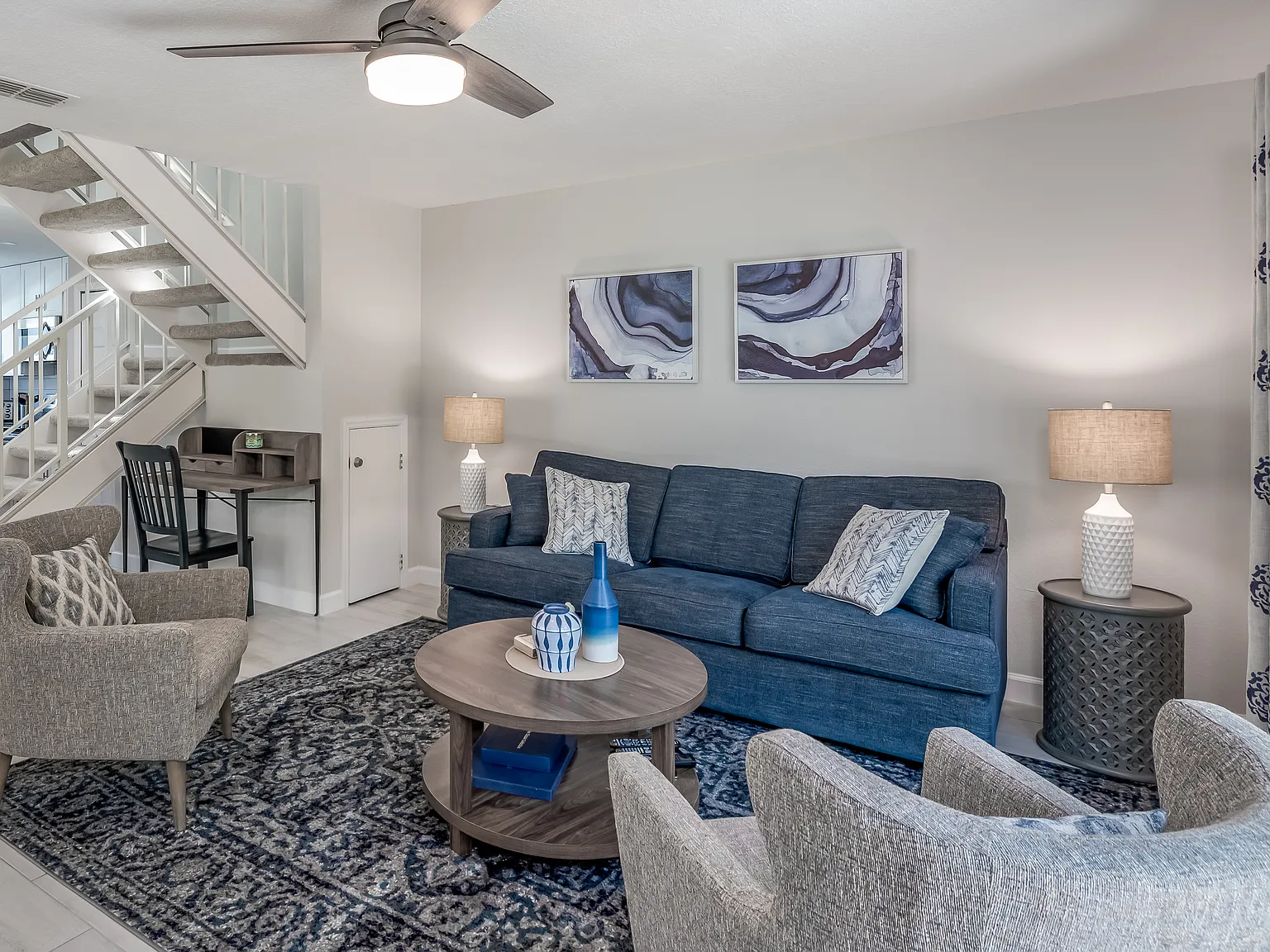 2 bed, 2.5 bath, 1160 sqft, $2,800 — Photo 3