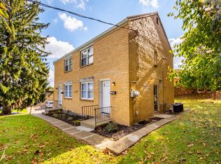 11130 Frankstown Rd #1, Pittsburgh, PA 15235