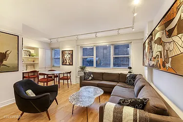 Sold by Corcoran