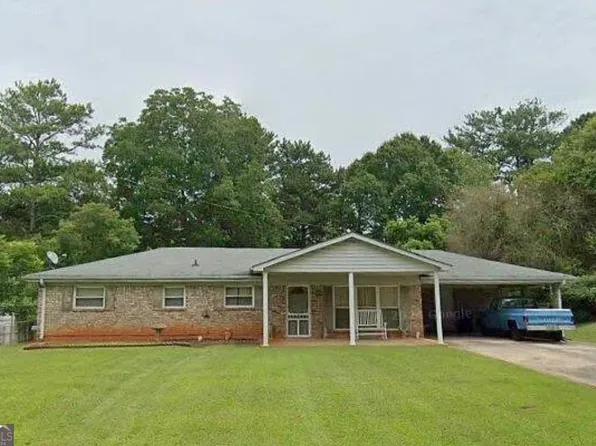 7506 Ann St, Riverdale, GA 30274
