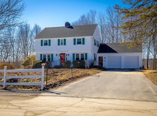 45 Beals Avenue, Ellsworth, ME 04605