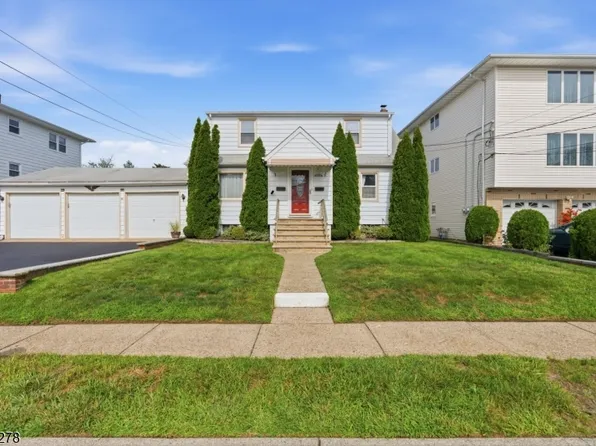 120 Campbell Ave, Clifton City, NJ 07013