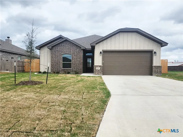 712 Eagle Crest Dr, Salado, TX 76571